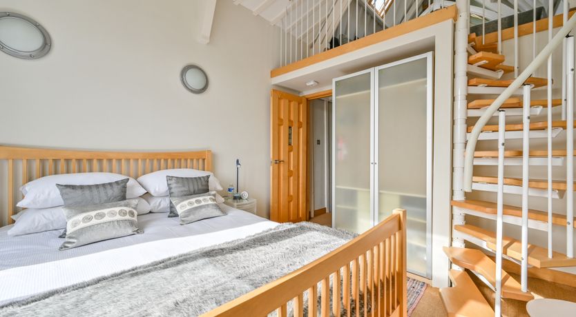 Photo of The Straight and Narrow