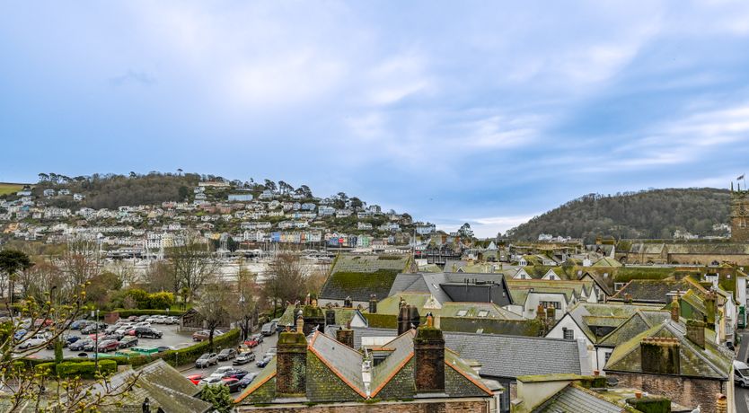 Photo of The Straight and Narrow