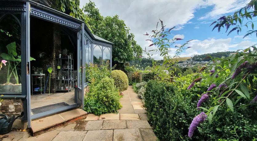 Photo of The Straight and Narrow