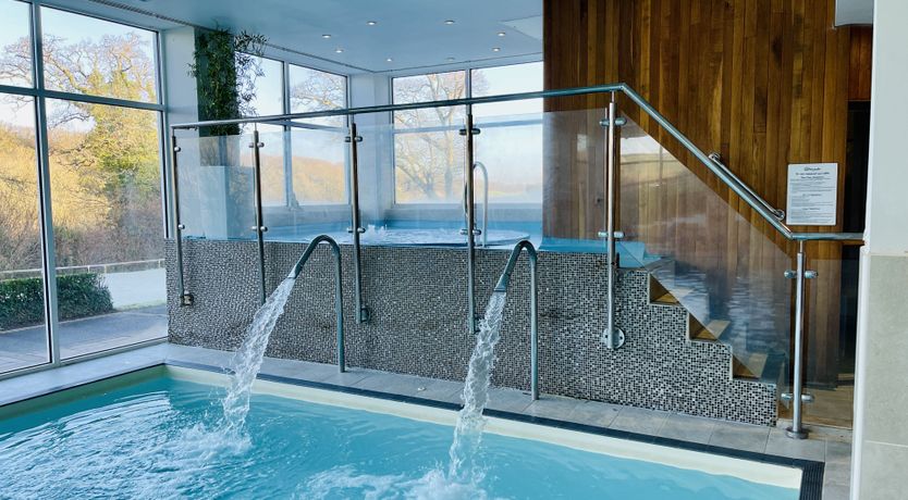 Photo of To Your Heart's Content