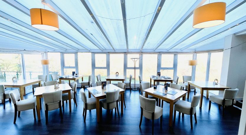 Photo of To Your Heart's Content