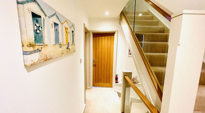 Photo of To Your Heart's Content