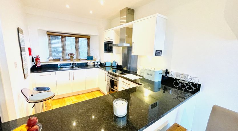 Photo of To Your Heart's Content