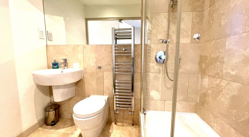 Photo of To Your Heart's Content