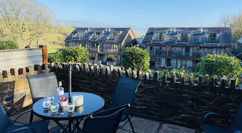 Photo of To Your Heart's Content