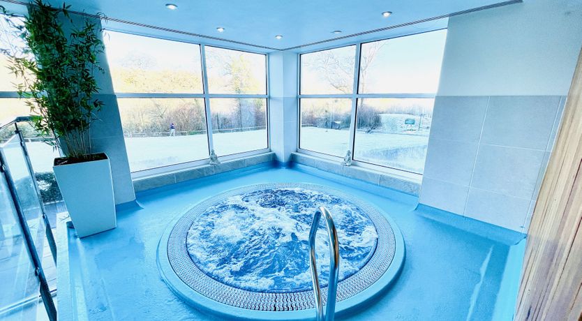 Photo of To Your Heart's Content