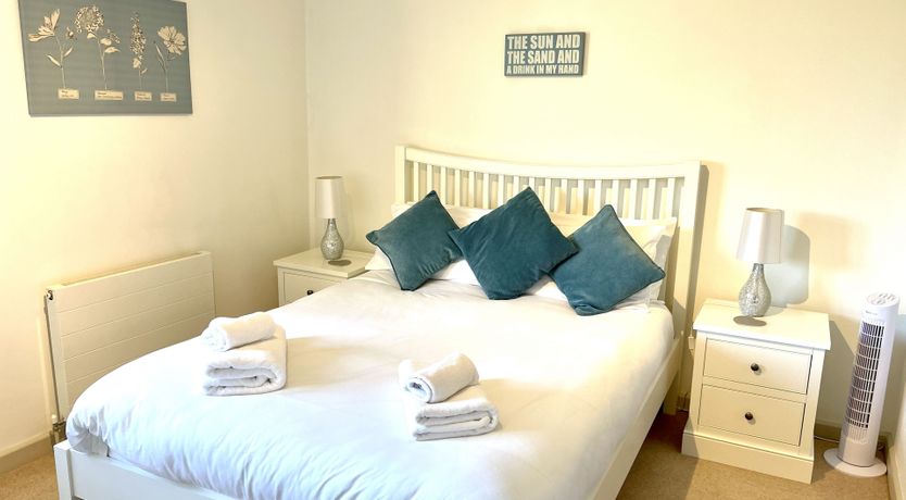 Photo of To Your Heart's Content