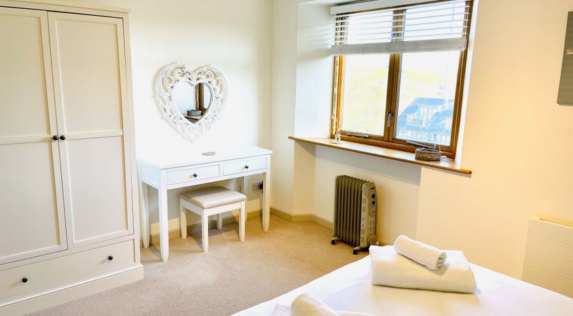 Photo of To Your Heart's Content