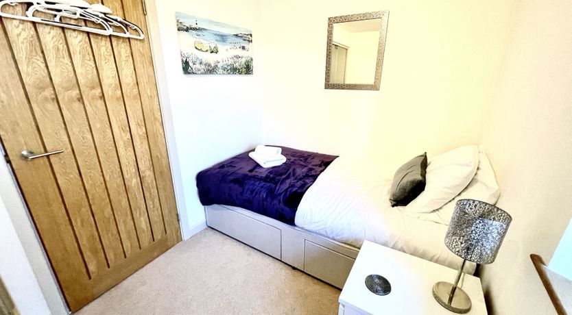 Photo of To Your Heart's Content