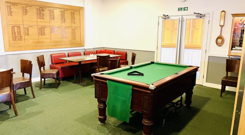 Photo of To Your Heart's Content