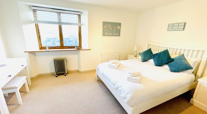 Photo of To Your Heart's Content