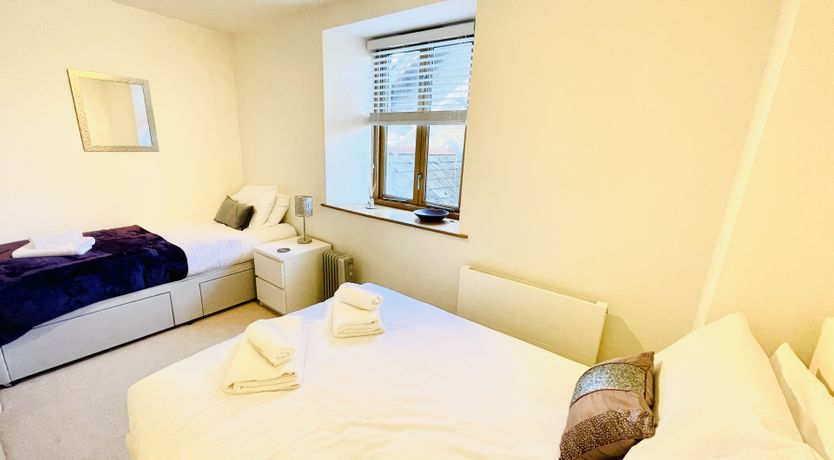 Photo of To Your Heart's Content