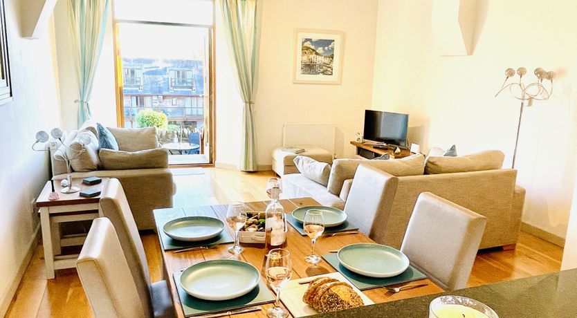 Photo of To Your Heart's Content