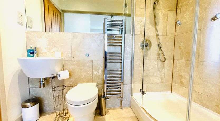 Photo of To Your Heart's Content