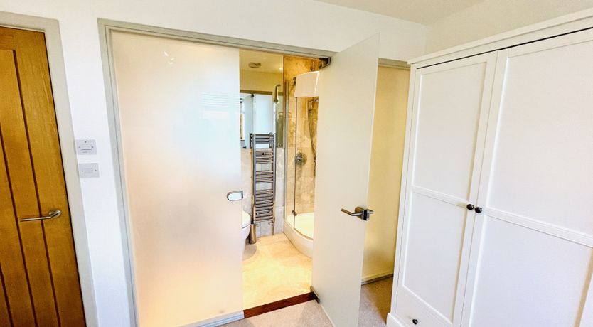 Photo of To Your Heart's Content