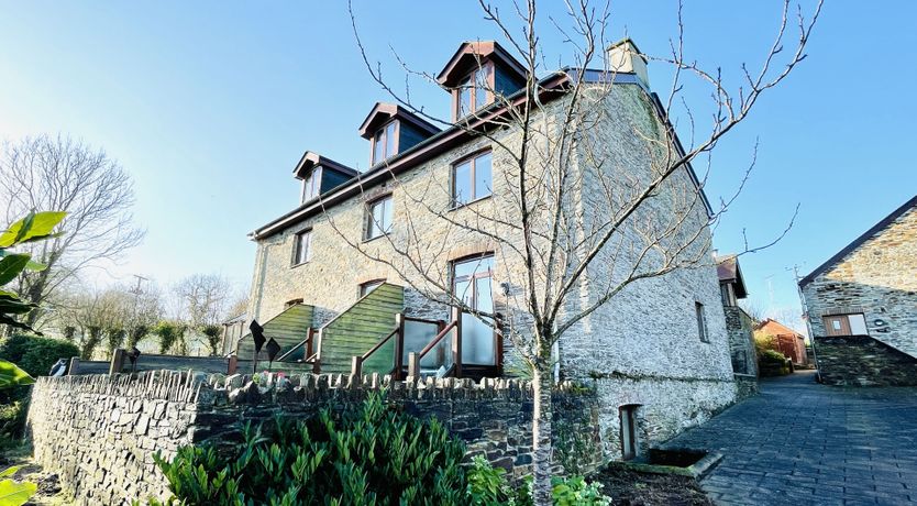 Photo of To Your Heart's Content