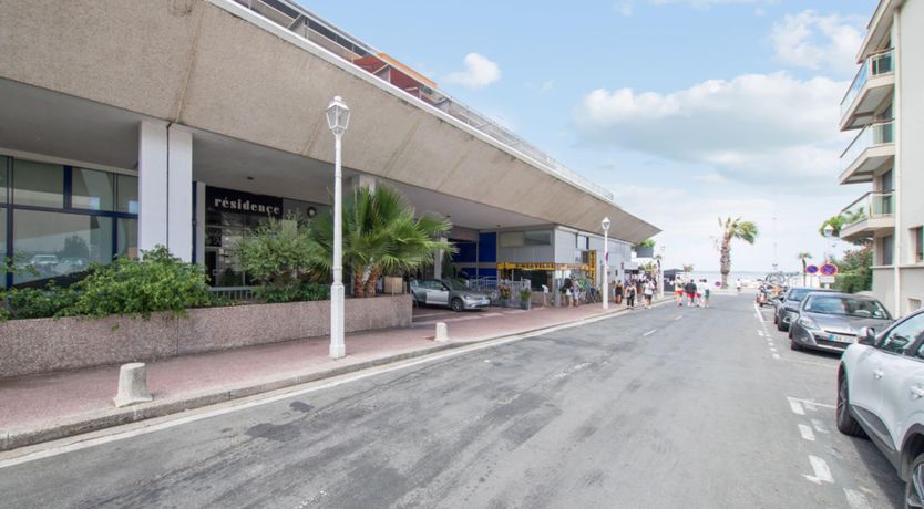 Photo of Sea Salt Spray