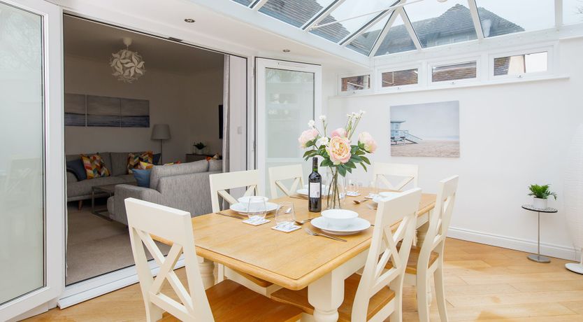 Photo of Blue Skies Are Coming