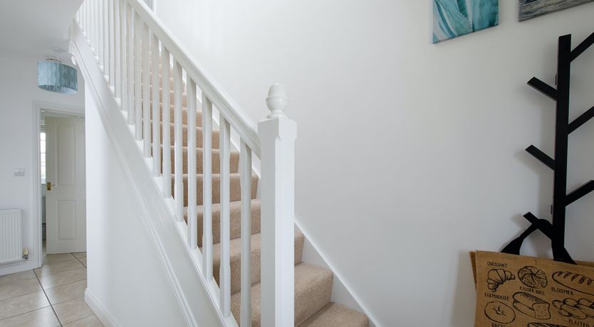 Photo of Blue Skies Are Coming