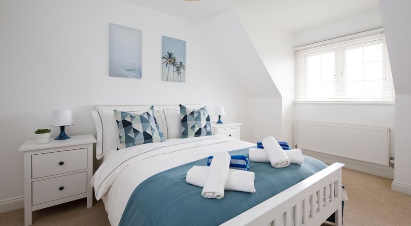 Photo of Blue Skies Are Coming