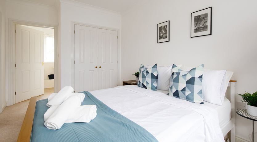 Photo of Blue Skies Are Coming