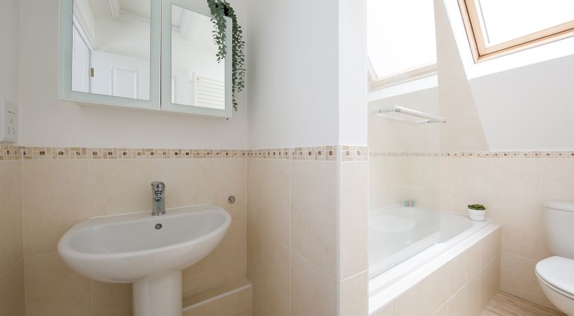 Photo of Blue Skies Are Coming