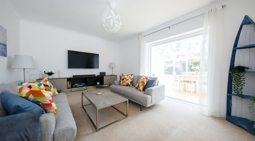 Photo of Blue Skies Are Coming