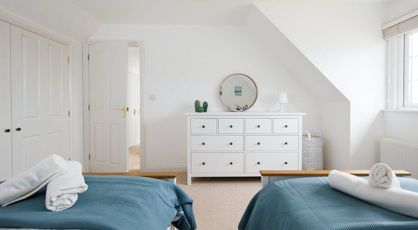 Photo of Blue Skies Are Coming