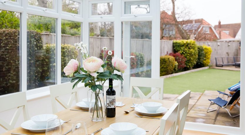 Photo of Blue Skies Are Coming