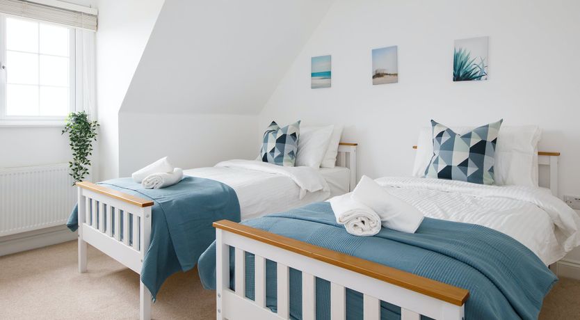 Photo of Blue Skies Are Coming