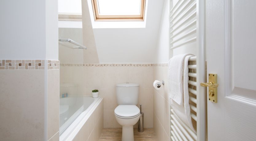 Photo of Blue Skies Are Coming