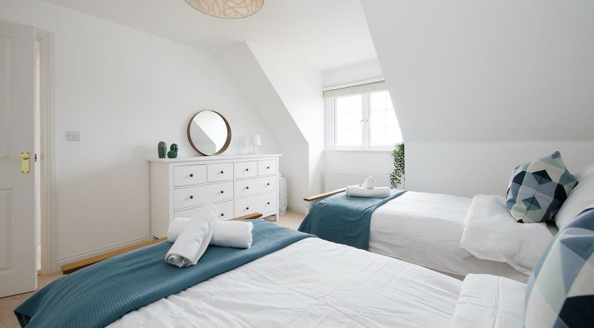 Photo of Blue Skies Are Coming