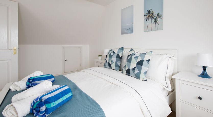 Photo of Blue Skies Are Coming