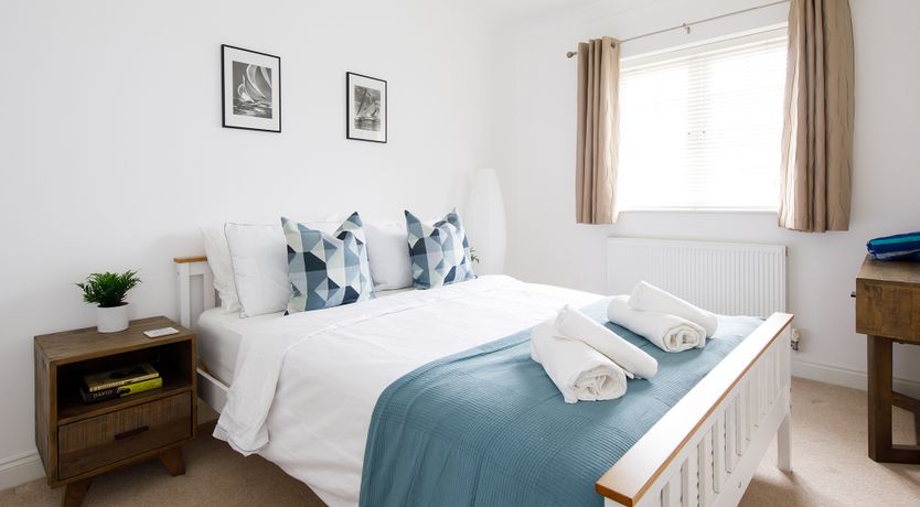 Photo of Blue Skies Are Coming