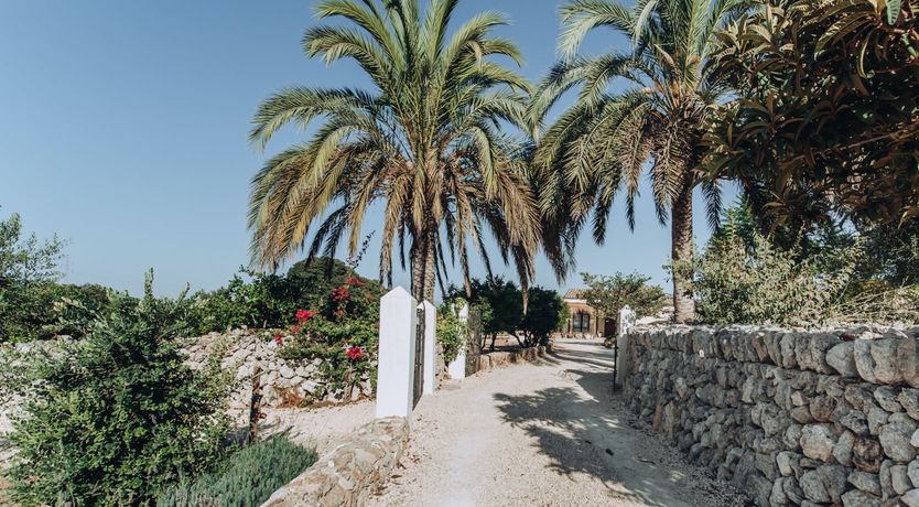 Photo of Moroccan Majesty