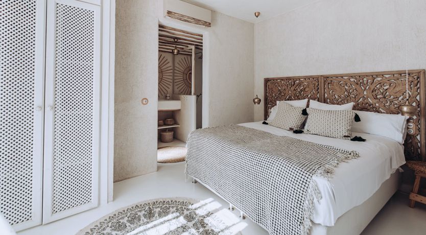 Photo of Moroccan Majesty