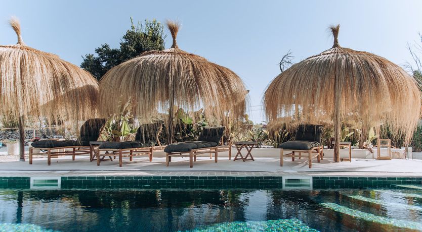 Photo of Moroccan Majesty