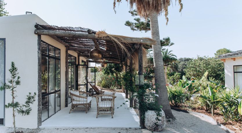 Photo of Moroccan Majesty