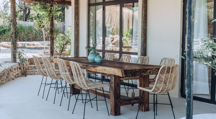 Photo of Moroccan Majesty