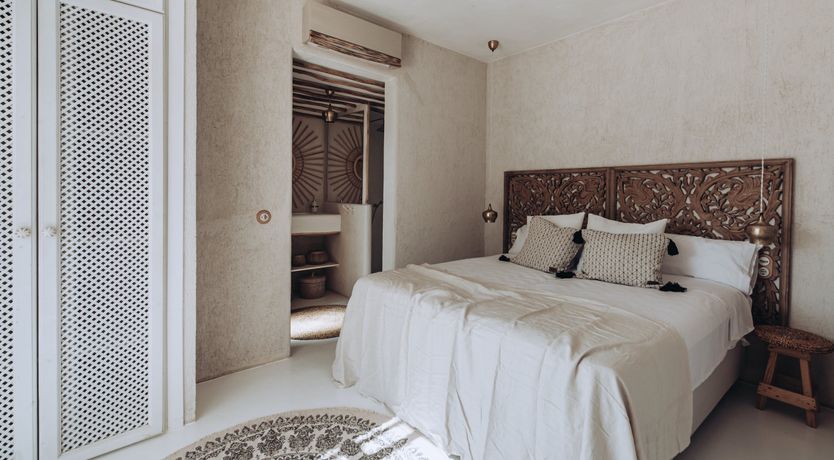 Photo of Moroccan Majesty