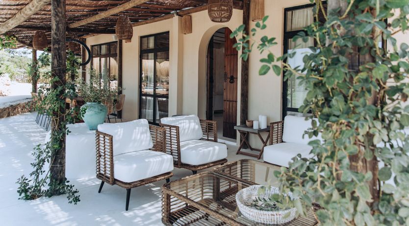 Photo of Moroccan Majesty