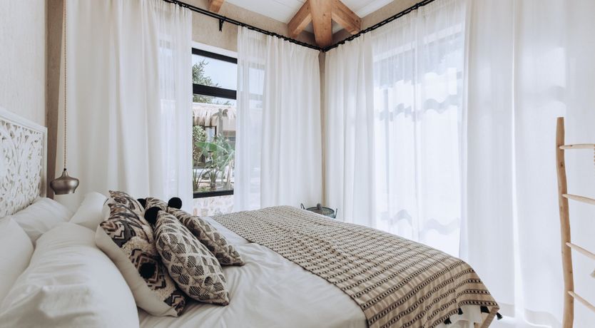 Photo of Moroccan Majesty