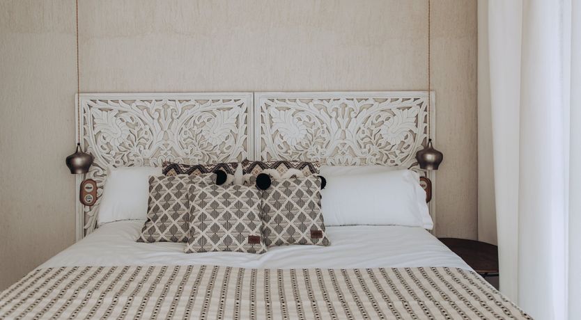 Photo of Moroccan Majesty