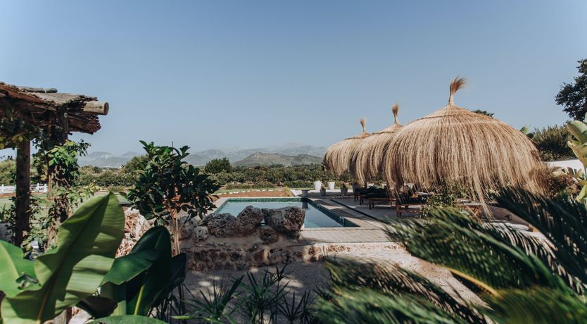 Photo of Moroccan Majesty