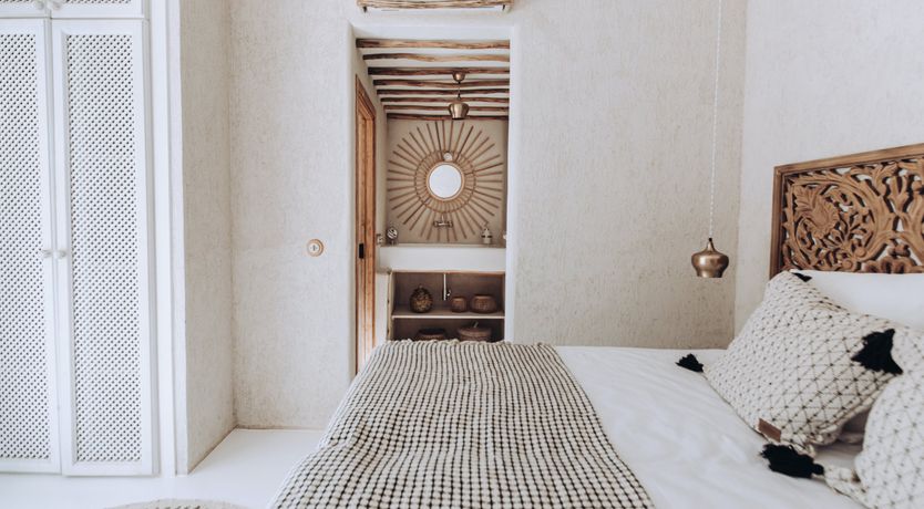 Photo of Moroccan Majesty