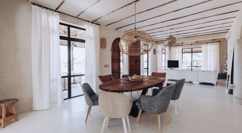 Photo of Moroccan Majesty