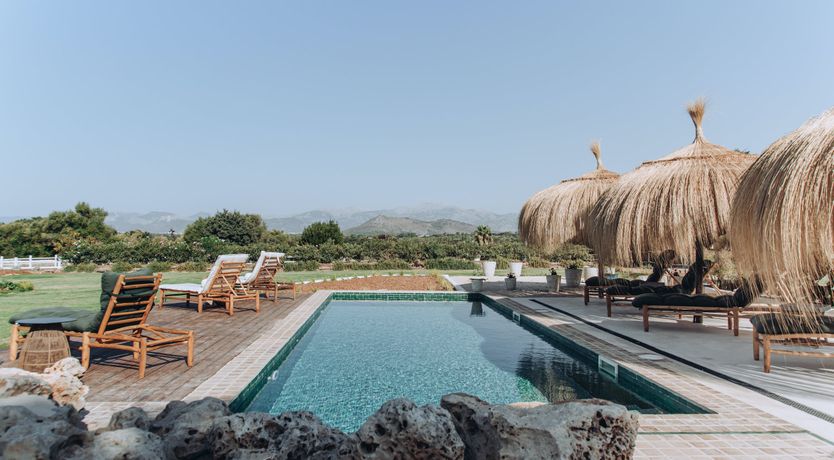 Photo of Moroccan Majesty