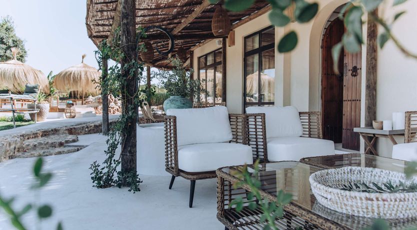 Photo of Moroccan Majesty