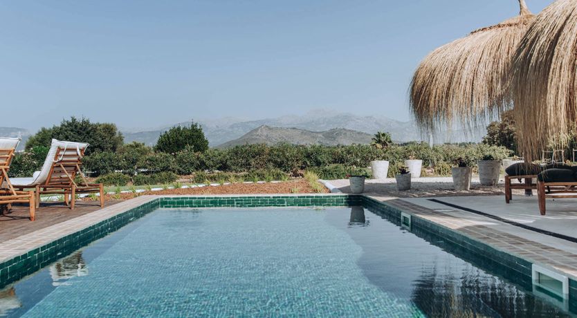 Photo of Moroccan Majesty