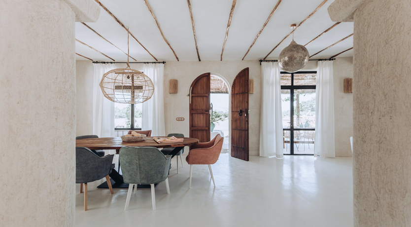 Photo of Moroccan Majesty